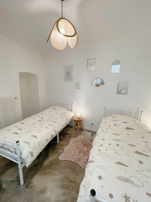 Logis Du Chandelier Le Puy-en-Velay Екстериор снимка